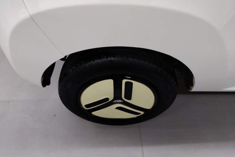 Used LINGBOX uni 2022 Mildly Sweet Edition Right Rear Wheel Hub