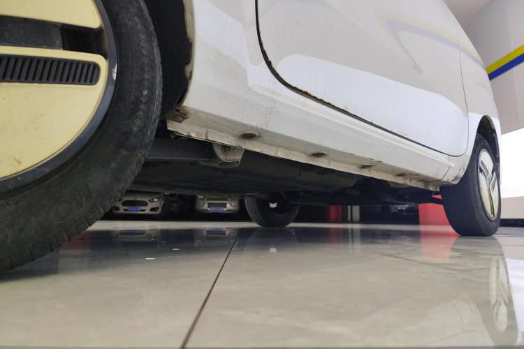 Used LINGBOX uni 2022 Mildly Sweet Edition Right Side Sill