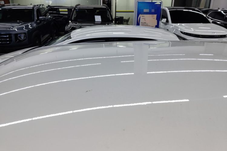 Used LINGBOX uni 2022 Mildly Sweet Edition Roof