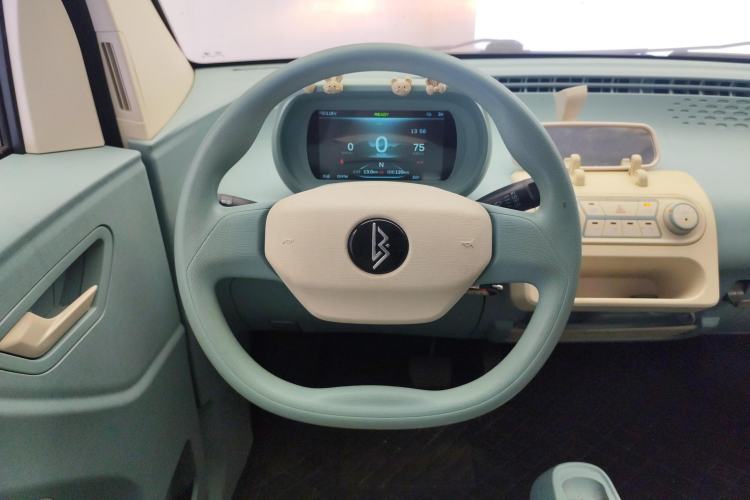 Used LINGBOX uni 2022 Mildly Sweet Edition Steering Wheel