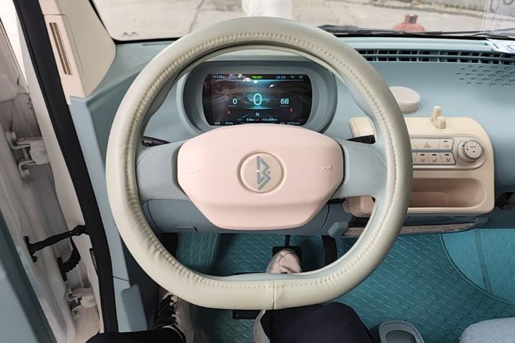 Used LINGBOX uni 2022 Mildly Sweet Edition Steering Wheel