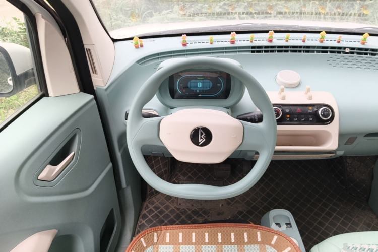 Used LINGBOX uni 2022 Mildly Sweet Edition Steering Wheel