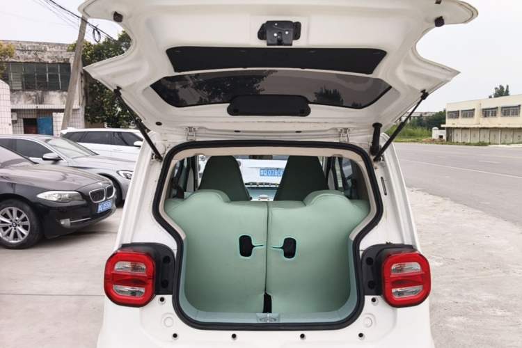 Used LINGBOX uni 2022 Mildly Sweet Edition Trunk