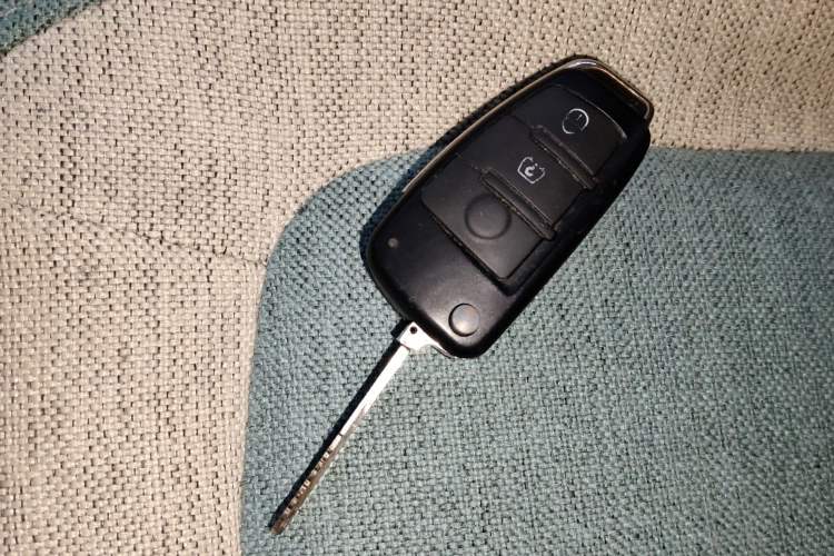 Used LINGBOX uni 2022 Mildly Sweet Edition Vehicle Key