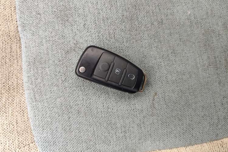Used LINGBOX uni 2022 Mildly Sweet Edition Vehicle Key