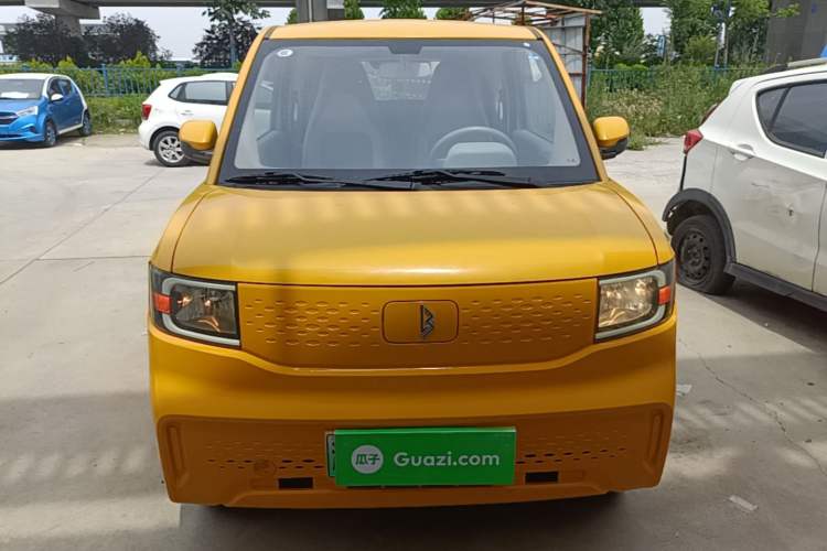 Used LINGBOX uni 2022 Mildly Sweet Edition Front