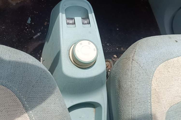 Used LINGBOX uni 2022 Mildly Sweet Edition Gear Lever