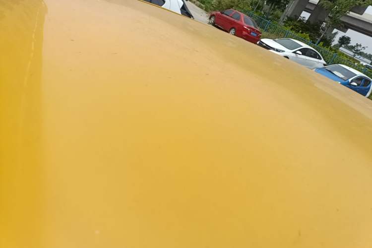 Used LINGBOX uni 2022 Mildly Sweet Edition Roof