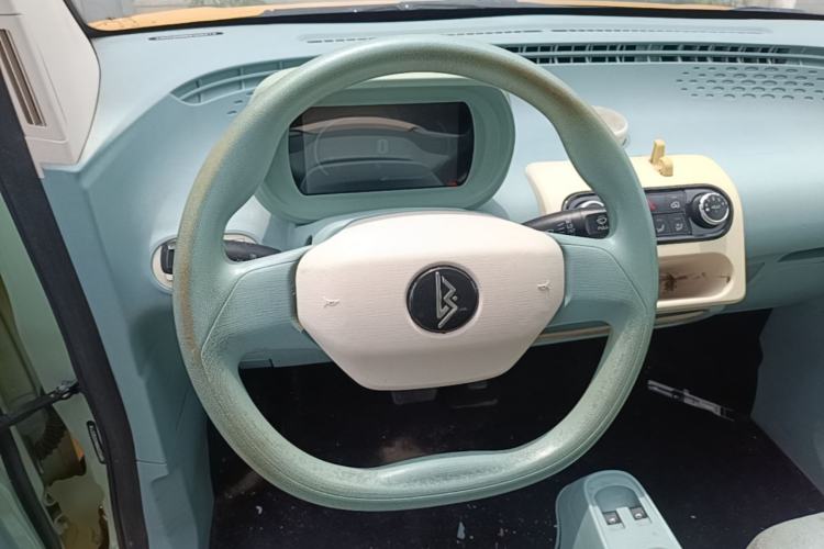 Used LINGBOX uni 2022 Mildly Sweet Edition Steering Wheel
