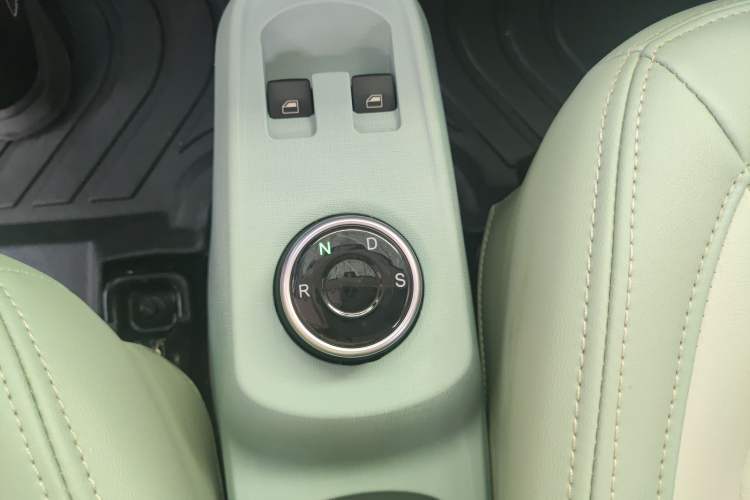 Used LINGBOX uni 2023 Ultra-Sweet Version (Manual Seating) Gear Lever