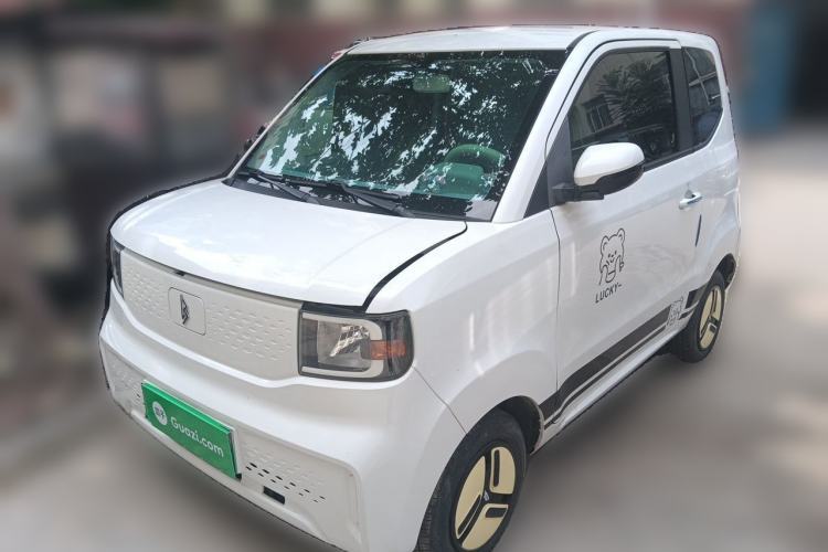 Used LINGBOX uni 2023 Ultra-Sweet Version (Manual Seating) Guazi used car, China used car export, Used car for sale, Used cars, Cheapest cars for sale
