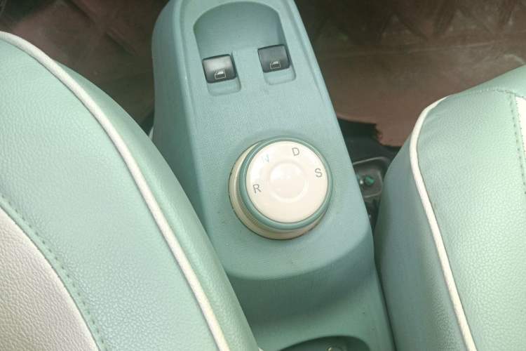 Used LINGBOX uni 2023 Ultra-Sweet Version (Manual Seating) Gear Lever