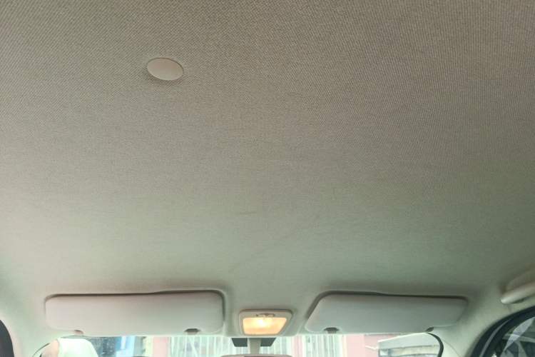 Used LINGBOX uni 2023 Ultra-Sweet Version (Manual Seating) Headliner