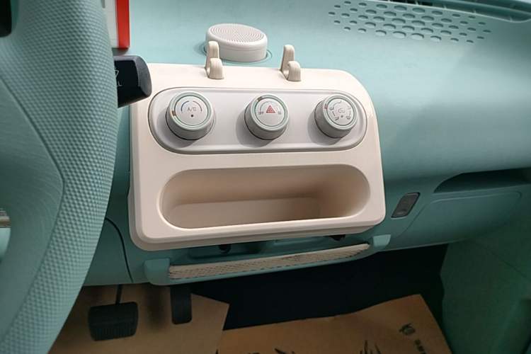 Used LINGBOX uni 2025 Mildly Sweet Version 11.52 kWh Audio And AC Panel