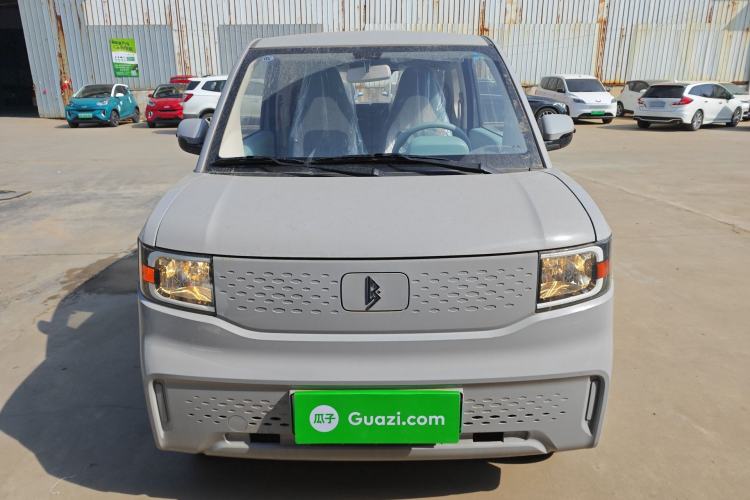 Used LINGBOX uni 2025 Mildly Sweet Version 11.52 kWh Front