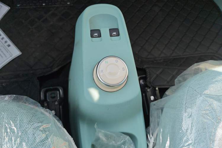 Used LINGBOX uni 2025 Mildly Sweet Version 11.52 kWh Gear Lever