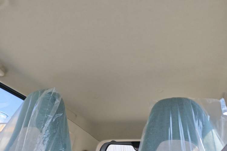 Used LINGBOX uni 2025 Mildly Sweet Version 11.52 kWh Headliner