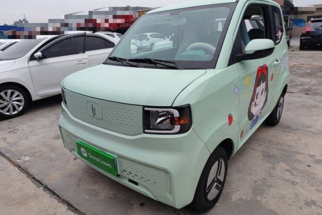Used LINGBOX uni 2025 Mildly Sweet Version 11.52 kWh