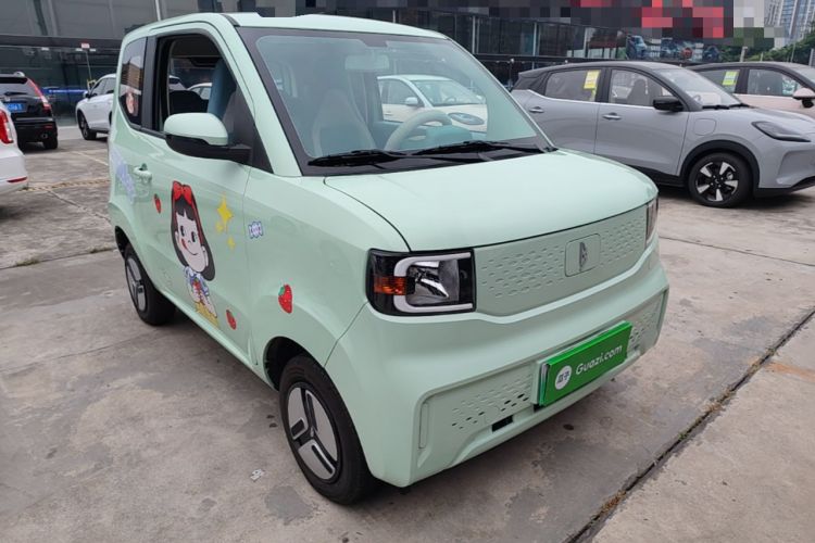 Used LINGBOX uni 2025 Mildly Sweet Version 11.52 kWh Exterior 1