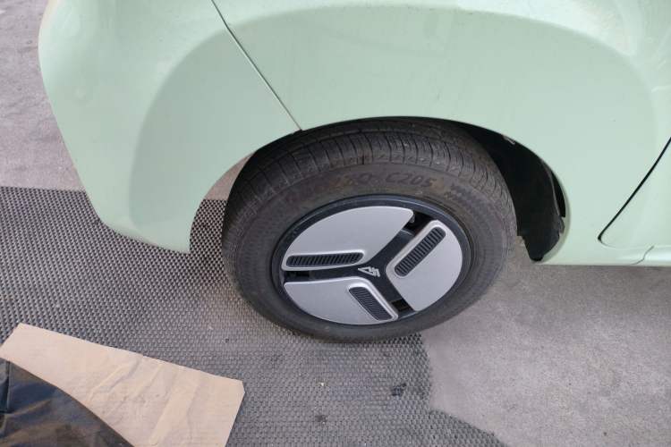 Used LINGBOX uni 2025 Mildly Sweet Version 11.52 kWh Exterior 3