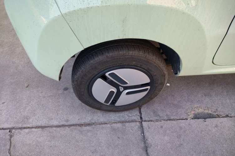 Used LINGBOX uni 2025 Mildly Sweet Version 11.52 kWh Exterior 4