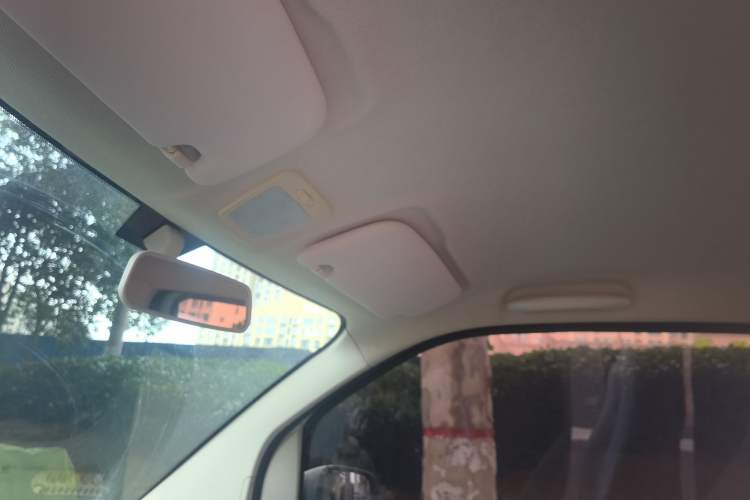 Used LINGBOX uni 2025 Mildly Sweet Version 11.52 kWh Headliner