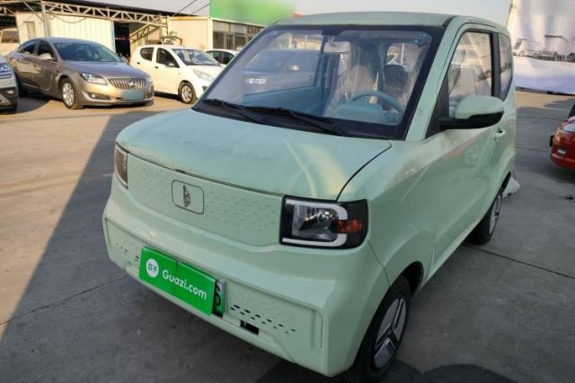 Used LINGBOX uni 2025 Mildly Sweet Version 11.52 kWh
