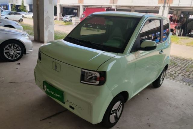 Used LINGBOX uni 2025 Mildly Sweet Version 11.52 kWh