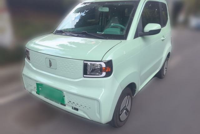 Used LINGBOX uni 2025 Mildly Sweet Version 11.52 kWh