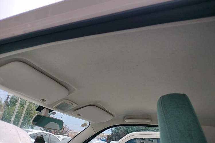 Used LINGBOX uni 2025 Mildly Sweet Version 11.52 kWh Headliner
