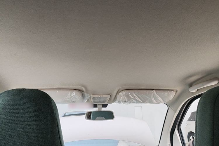 Used LINGBOX uni 2025 Mildly Sweet Version 11.52 kWh Headliner