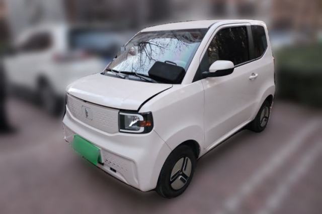 Used LINGBOX uni 2025 Mildly Sweet Version 11.52 kWh