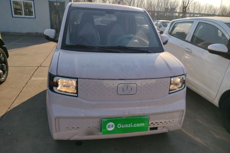 Used LINGBOX uni 2025 Mildly Sweet Version 11.52 kWh Exterior 1