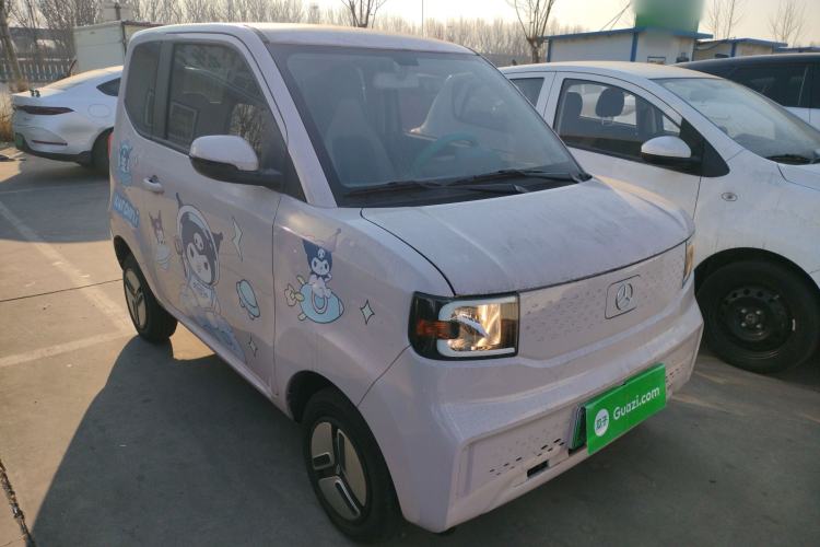 Used LINGBOX uni 2025 Mildly Sweet Version 11.52 kWh Exterior 2