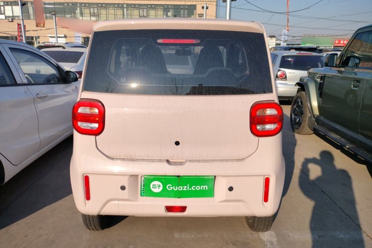 Used LINGBOX uni 2025 Mildly Sweet Version 11.52 kWh Exterior 4