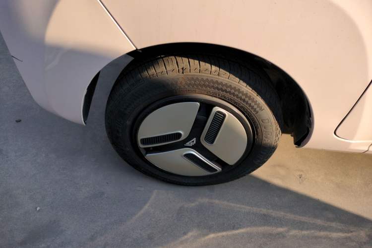 Used LINGBOX uni 2025 Mildly Sweet Version 11.52 kWh Exterior 7