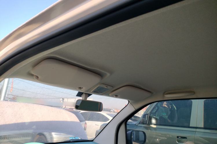 Used LINGBOX uni 2025 Mildly Sweet Version 11.52 kWh Headliner