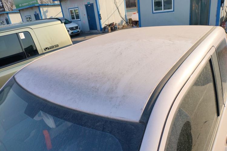 Used LINGBOX uni 2025 Mildly Sweet Version 11.52 kWh Roof