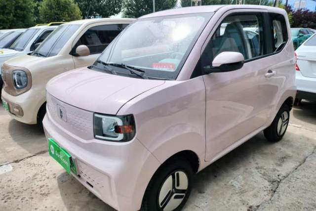 Used LINGBOX uni 2025 Mildly Sweet Version 11.52 kWh