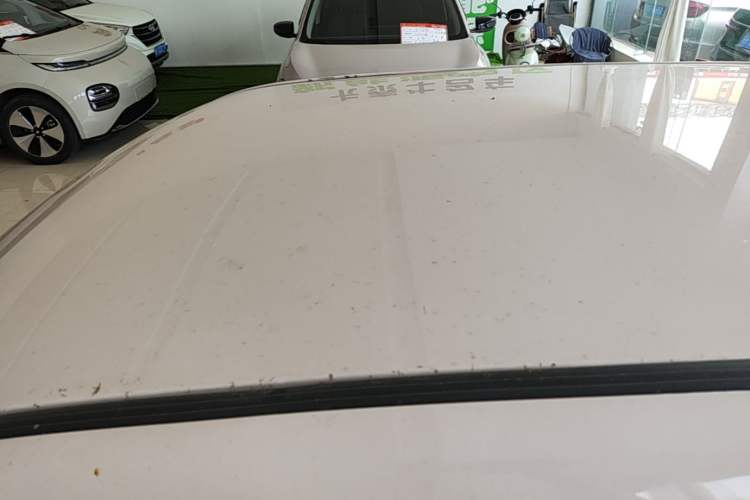 Used LINGBOX uni 2025 Mildly Sweet Version 11.52 kWh Roof