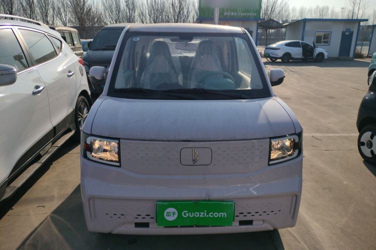 Used LINGBOX uni 2025 Mildly Sweet Version 11.52 kWh Exterior 1