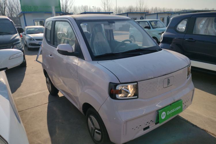 Used LINGBOX uni 2025 Mildly Sweet Version 11.52 kWh Exterior 2