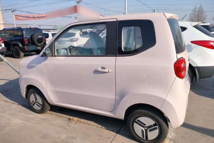 Used LINGBOX uni 2025 Mildly Sweet Version 11.52 kWh Exterior 3