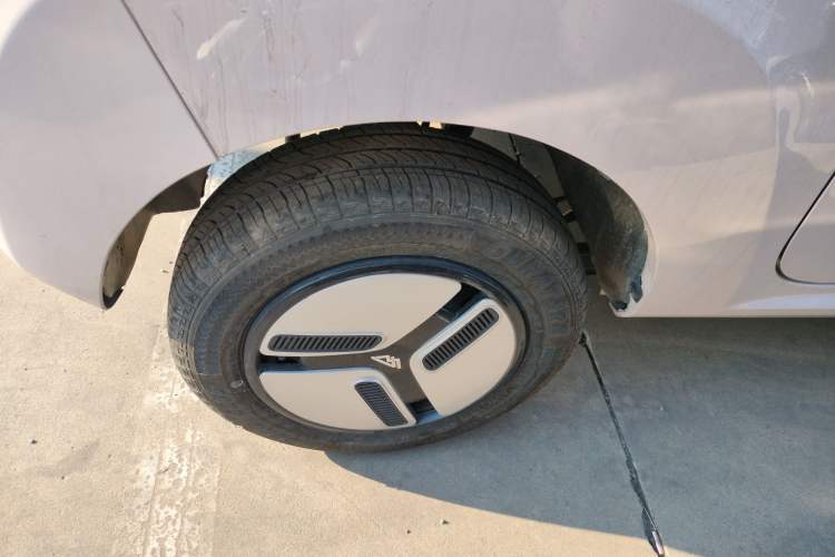 Used LINGBOX uni 2025 Mildly Sweet Version 11.52 kWh Exterior 8