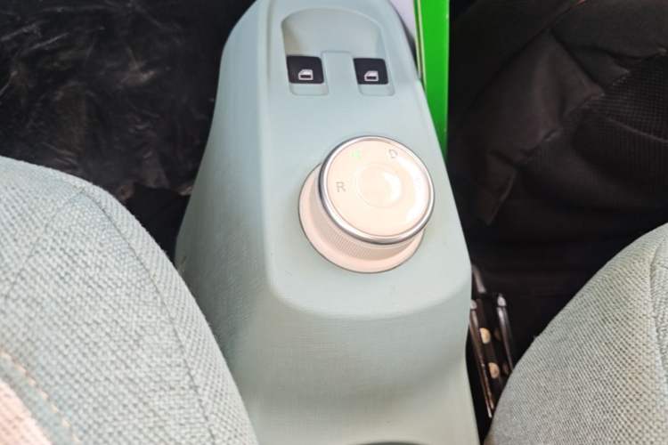 Used LINGBOX uni 2025 Mildly Sweet Version 11.52 kWh Gear Lever