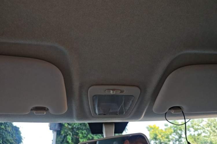 Used LINGBOX uni 2025 Mildly Sweet Version 11.52 kWh Headliner