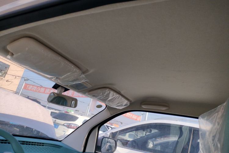 Used LINGBOX uni 2025 Mildly Sweet Version 11.52 kWh Headliner