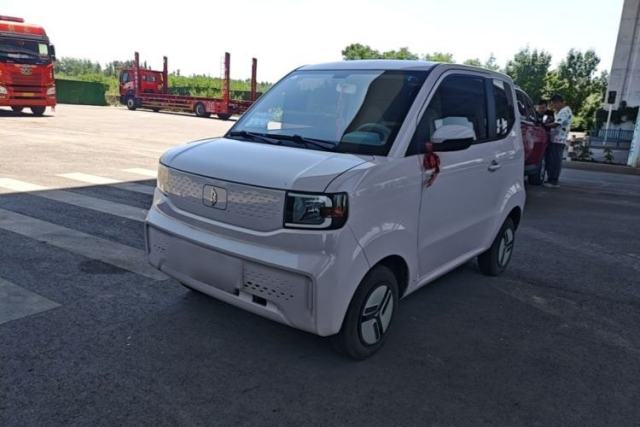 Used LINGBOX uni 2025 Mildly Sweet Version 11.52 kWh