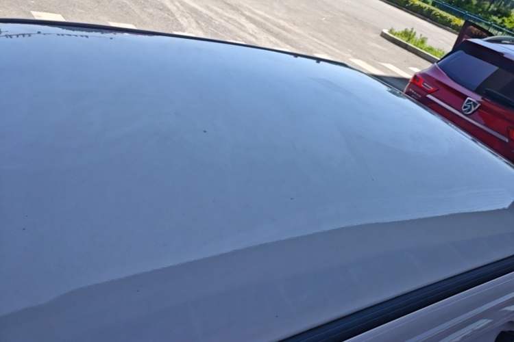 Used LINGBOX uni 2025 Mildly Sweet Version 11.52 kWh Roof