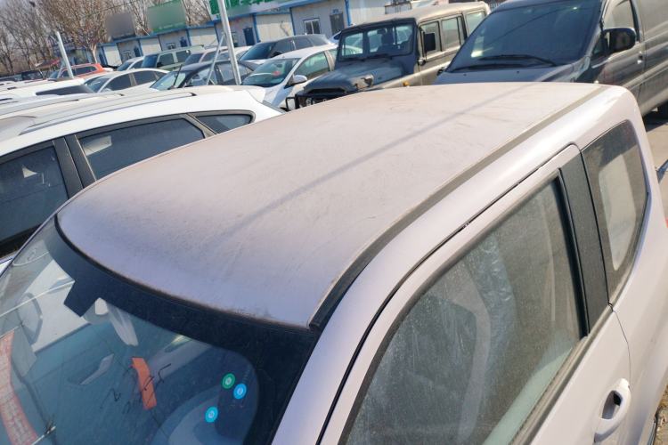 Used LINGBOX uni 2025 Mildly Sweet Version 11.52 kWh Roof